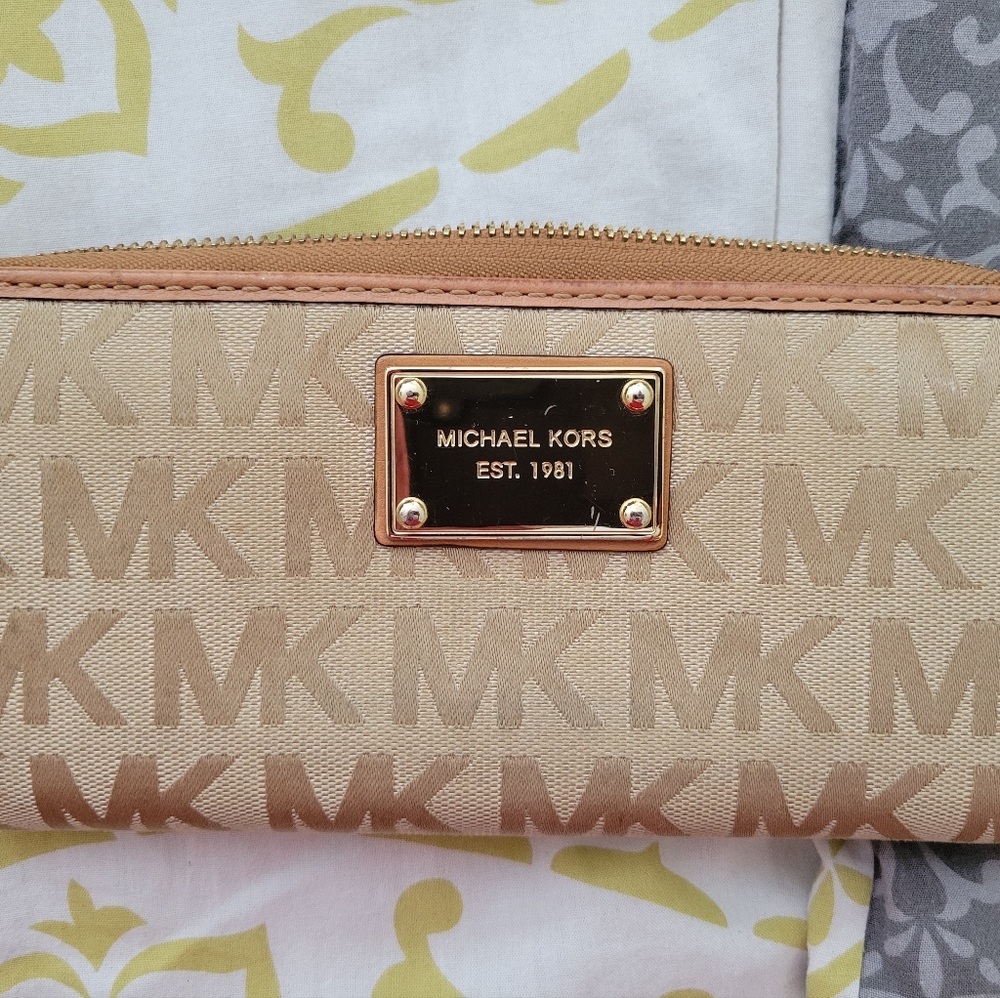 Michael kors Wallet